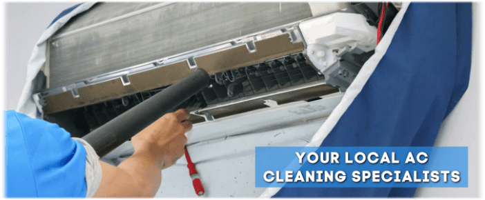 AC Coil Cleaning Houston