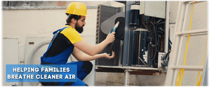 Houston PureStream Air Systems