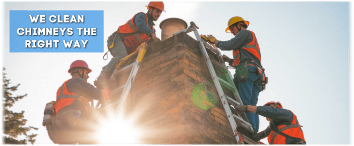 Chimney Cleaning Houston