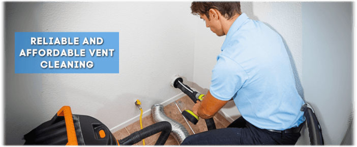 Dryer Vent Cleaning Houston