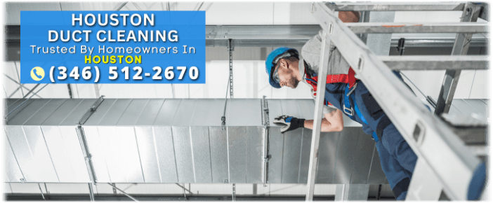 Duct Cleaning Houston